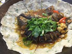 -杨胖子私房菜(秦虹路店)