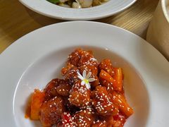 -佛有缘素食馆·荔湾老字号(陈家祠首店)