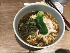 -薛阿婆(北美新天地中心店)