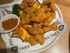 -太二酸菜鱼(正大广场店)