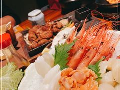 -和彩放题餐厅(酒仙桥店)