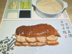 -味莊·青岛菜(云霄路店)