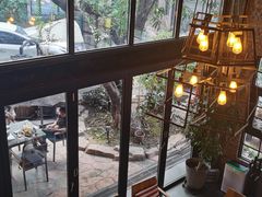 -旧雨咖啡·CoffeeFORU(黄村奥体店)