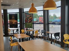 -麦当劳(莒县服务区店)