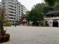 -乌山风景区