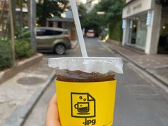 -JPG coffee(广州体育西店)