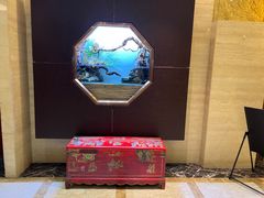 -金谷大厦酒店-黑土优品1号餐厅