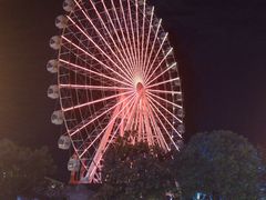 -横店影视城梦幻谷园区