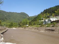-西岭雪山大飞水景区
