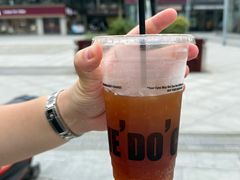 -闻道万巷咖啡馆(南大街地铁站店)