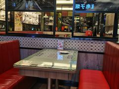 -香港新曜记茶餐厅(星耀城店)