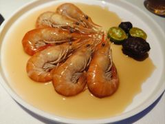 -醉舍·新淮扬菜(长宁龙之梦店)