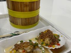 -深海中餐厅(国家海洋博物馆店)