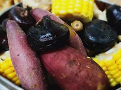 -醉香楼·原味土菜(三河古镇店)