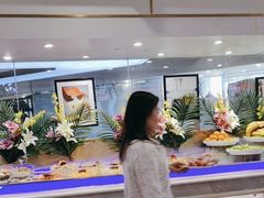 -红透天牛排海鲜自助(长和国际直营店)