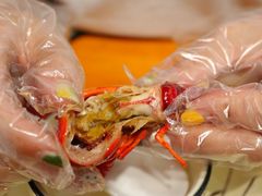 -盱眙小龙虾(天虹店)