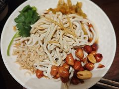 -古都历食南京菜·烤鸭·鸭血粉丝·汤包(南京博物院店)