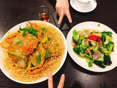 -乾坤饭店