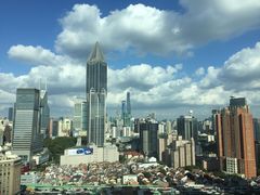 -裕和堂中医推拿艾灸(太古汇臻品店)