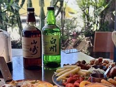 -酤居湖景音乐餐吧(安宁店)