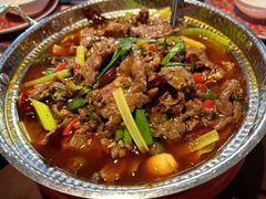 -拾捌川·自贡爆炒(新街口店)