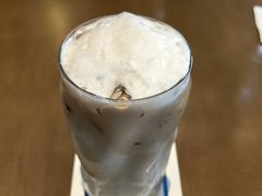 -苏州希尔顿酒店·园大堂吧