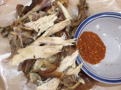 半夜卤鸡-刘师父老汉口江湖菜(蔡锷路店)