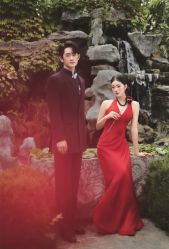 -金夫人婚纱摄影(包河万达店)