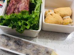 -龍歌自助小火锅(崂山丽达店)