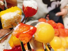 -MINIPOPO鲜奶·甜品(宽厚里店)