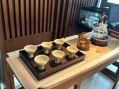 -淮香国色·淮扬菜(正大中心店)