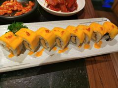 -九田家黑牛烤肉料理(石路天虹店)