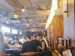 -李掌柜鲜菜火锅(移民广场店)