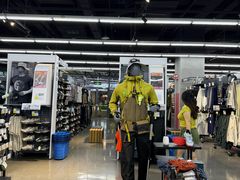 -迪卡侬(大英山店)