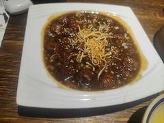 老太原糖醋丸子-锦上中式酒馆(南内环店)