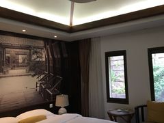 -德门仁里精品酒店(安仁店)