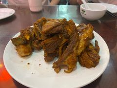 -范记靖远羊羔肉(博物馆店)