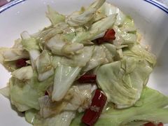 -湘当爱·鲜煮现炒(松岗立业路店)