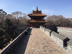 -北陵公园