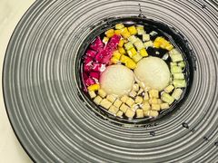 -淮扬府·游园京梦(西安SKP店)