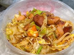 -大东北首席烤冷面(学府路店)