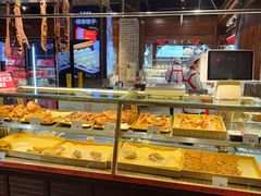 景观位-新兴园饺子馆(河南街店)