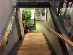 -李记潮汕砂锅粥(营福路店)
