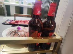 -小肥羊·牛羊肉火锅(万达广场店)