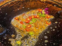 -老渔家白族·石板烧·野生菌火锅(古城中心店)