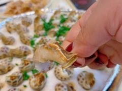 盐焗花螺-温岭人家(红花北路店)