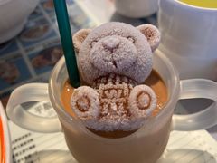 -肥韬茶餐厅(海上世界店)