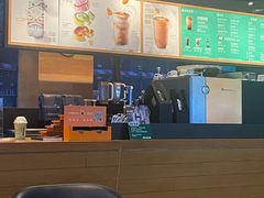 -星巴克(广州光明广场店)