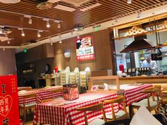 -西贝(南开大悦城店)