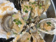 -飞尝蚝·顺德菜·鱼生(顺德总店)